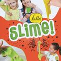 Copertă produs Hello, slime! - gallery small 