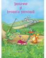 Copertă produs Iepurele și broasca țestoasă - thumb 1