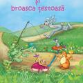 Copertă produs Iepurele și broasca țestoasă - gallery small 
