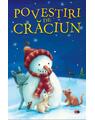 Copertă produs Povestiri de Crăciun - thumb 1