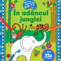 Copertă produs În adâncul junglei - gallery small 