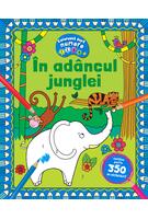 În adâncul junglei