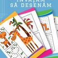 Copertă produs &Icirc;nvățăm să desenăm (Vol. 1) - gallery small 
