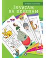 Copertă produs &Icirc;nvățăm să desenăm (Vol. 2) - thumb 1