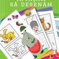 Copertă produs &Icirc;nvățăm să desenăm (Vol. 2) - gallery small 