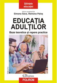 Copertă produs Educatia adulţilor