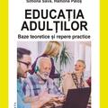 Copertă produs Educatia adulţilor - gallery small 