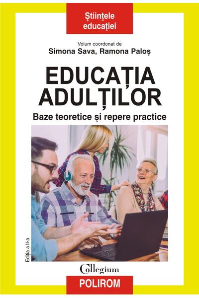 Educatia adulţilor