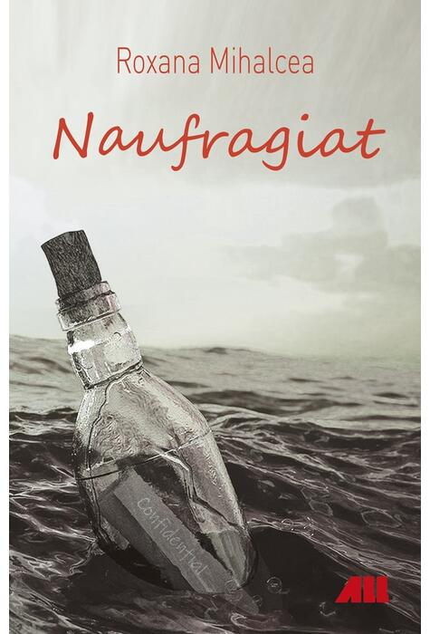 Copertă produs Naufragiat