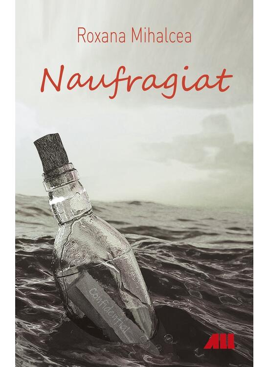 Copertă produs Naufragiat - gallery big 1