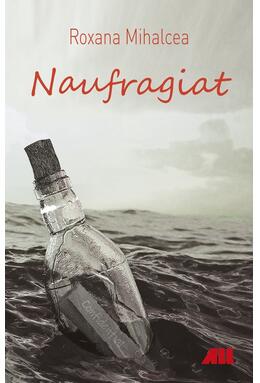 Copertă produs Naufragiat