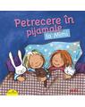 Copertă produs PIXI. Petrecere &icirc;n pijamale la Mimi - thumb 1