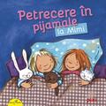 Copertă produs PIXI. Petrecere &icirc;n pijamale la Mimi - gallery small 