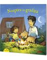 Copertă produs PIXI. Noaptea &icirc;n grădină - thumb 1