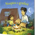 Copertă produs PIXI. Noaptea &icirc;n grădină - gallery small 