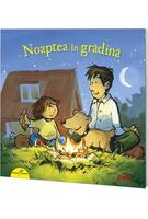 Imagine produs PIXI. Noaptea &icirc;n grădină
