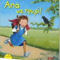 Copertă produs PIXI. Ana va reuși! - gallery small 