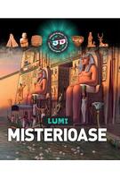 Imagine produs Lumi misterioase (carte 3D)