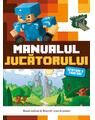Copertă produs Manualul jucatorului 1. Sfaturi și trucuri - thumb 1