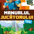 Copertă produs Manualul jucatorului 1. Sfaturi și trucuri - gallery small 