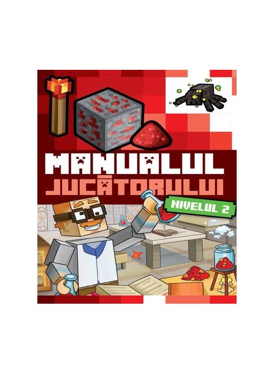 Copertă produs Manualul jucatorului 2 - gallery big 1