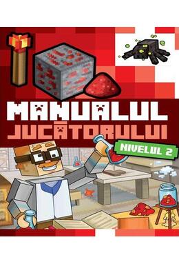 Copertă produs Manualul jucatorului 2