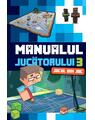 Copertă produs Manualul jucătorului 3. Jocul din joc - thumb 1