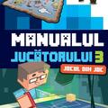 Copertă produs Manualul jucătorului 3. Jocul din joc - gallery small 