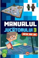 Imagine produs Manualul jucătorului 3. Jocul din joc