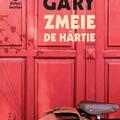 Copertă produs Zmeie de h&acirc;rtie - gallery small 