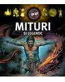 Copertă produs Mituri și legende (carte 3D) - thumb 1