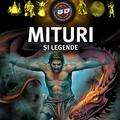 Copertă produs Mituri și legende (carte 3D) - gallery small 