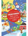 Copertă produs Crăciunul prin alte colţuri ale lumii - thumb 1