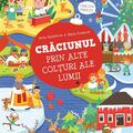 Copertă produs Crăciunul prin alte colţuri ale lumii - gallery small 