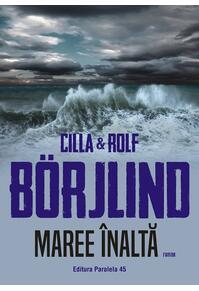 Copertă produs Maree înaltă