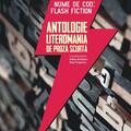 Copertă produs Nume de cod: Flash fiction. Antologie Literomania de proză scurtă - gallery small 