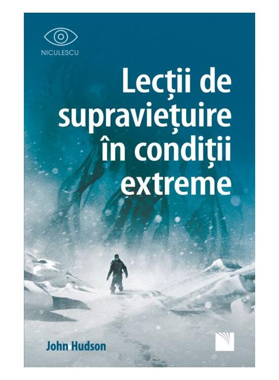 Copertă produs Lecții de supraviețuire &icirc;n condiții extreme - gallery big 1