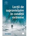 Copertă produs Lecții de supraviețuire &icirc;n condiții extreme - thumb 1