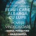 Copertă produs Povești vindecătoare. Darul povestirii. Grădinarul credincios - gallery small 
