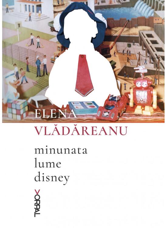 Copertă produs Minunata lume disney - gallery big 1