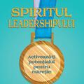 Copertă produs Spiritul leadershipului - gallery small 