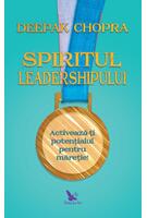 Imagine produs Spiritul leadershipului