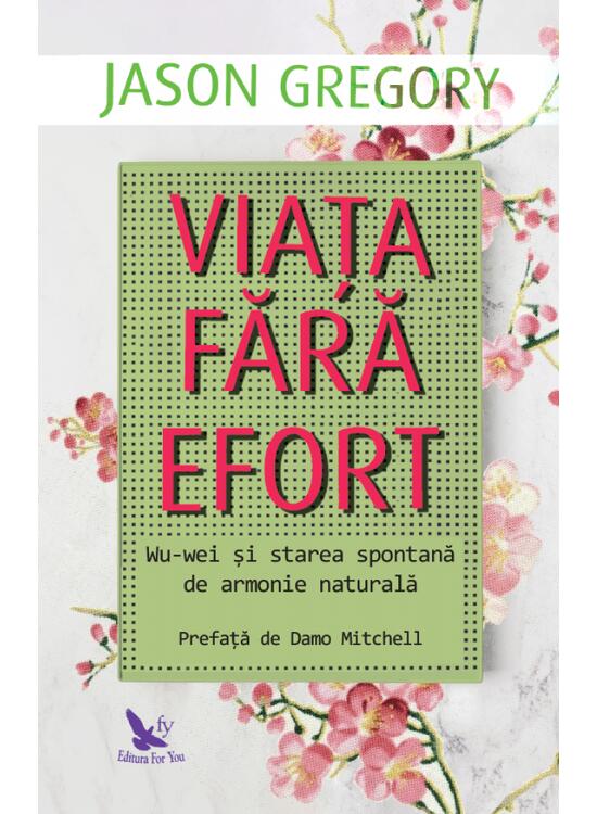 Copertă produs Viața fără efort - gallery big 1