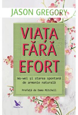 Copertă produs Viața fără efort