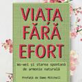 Copertă produs Viața fără efort - gallery small 