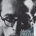 Copertă produs Marin Preda. Portretul scriitorului îndrăgostit - gallery small 