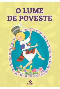 Copertă produs O lume de poveste