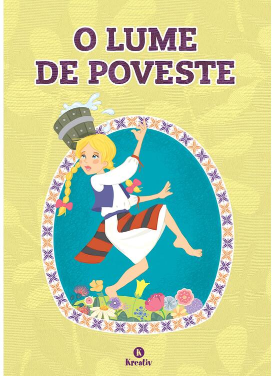 Copertă produs O lume de poveste - gallery big 1