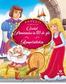 Copertă produs Ocolul Pământului în 80 de zile. Rumpelstilskin - thumb 1