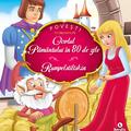 Copertă produs Ocolul Pământului în 80 de zile. Rumpelstilskin - gallery small 